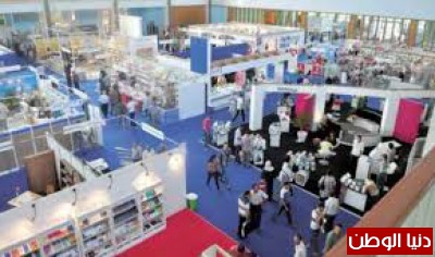 نقابة الناشرين الجزائريين تكرم الإعلاميين خلال الطبعة ال18 لمعرض الكتاب الدولي بالجزائر