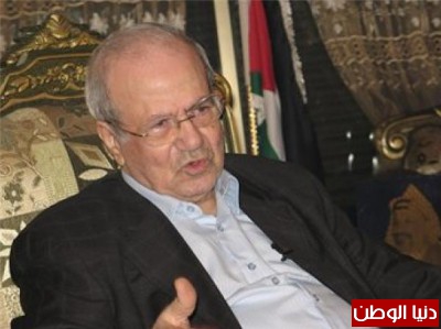 أبو لطف يكشف ما جرى باللقاء مع أنور السادات برفقة أبو إياد قبيل حرب أكتوبر 1973