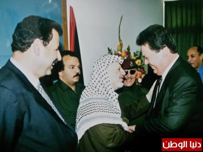في الحلقة الثالثة من حواره مع دنيا الوطن..روحي فتّوح يتذكر:التحوّل من نمط الثورة إلى المؤسسة سبب الخلافات مع أبو عمار