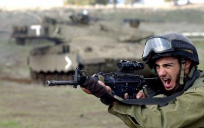 هروبا من العمل.. جندي اسرائيلي يطلق النار على قدميه لنيل اجازة مرضية