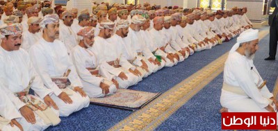 النهضة العُمانية الحديثة الشاملة جهود وعطاءات بكافة المجالات العيد الوطني الـ43 مسيرة زاهرة وثقافة عصرية في سلطنة الجمال والأمان