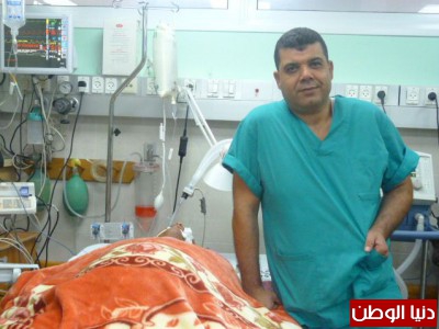 الصحة بغزة : قسم جراحة القلب المفتوح بمجمع الشفاء الطبي يجري عمليات نوعية ونجاحات متواصلة