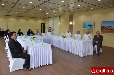 "جويك" تختتم دورة "المؤشرات الاقتصادية الكلية" في الدوحة