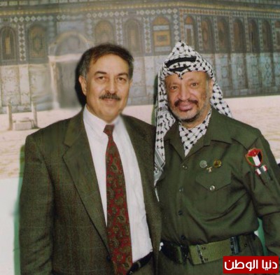 الذكرى الثالثة لرحيل المفكّر "عبدالله الحوراني"