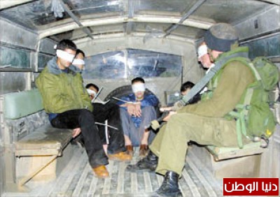 الجبهة الديمقراطية لتحرير فلسطين تدين التصعيد الإسرائيلي لخطير