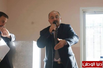 طمون: استمرار فعاليات انطلاق الصالون الفلسطيني للإبداع الأدبي