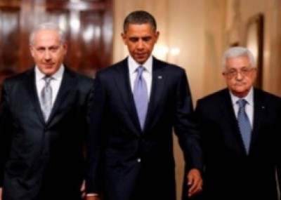 دولة فلسطينية منزوعة السلاح.. ملامح "الخطة الأميركية" لـ"اتفاقية السلام" بين فلسطين والاسرائيليين