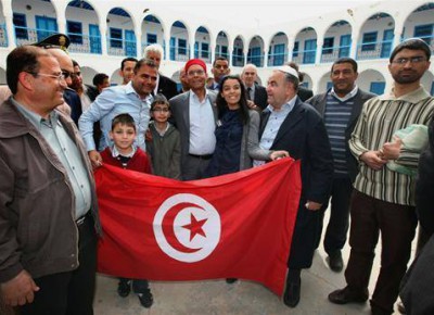 لأول مرة في بلد عربي .. إحياء ذكرى "الهولوكوست" في تونس وتكريم تونسي استطاع حماية 20 يهودي