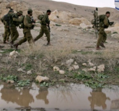 الأردن يرفض ضم إسرائيل لغور الأردن مؤكدا ان كامل اراضي الضفة الغربية وقطاع غزة هي اراض فلسطينية