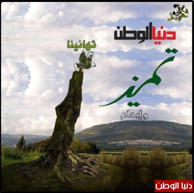 سفارتنا بالجزائر تعلن عن فعاليات إحياء ذكرى النكبة الأحد المقبل