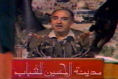 80 دقيقة حصرية لدنيا الوطن..بذكرى استشهاده: كلمة صلاح خلف في مؤتمر المجلس الوطني بالأردن -دورة تقرير المصير- .. لماذا يجلس ياسر عرفات في الصفوف الخلفية ؟ وما هي أهم نتائج المؤتمر ؟