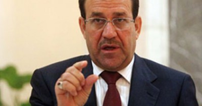 رئيس وزراء العراق: طلبت أسلحة من أمريكا لمكافحة الإرهاب