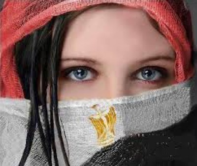 مصر تحت المجهر...؟موضوع للنقاش