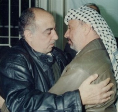 الفشلة يتقدمون الصفوف الى مركزية فتح