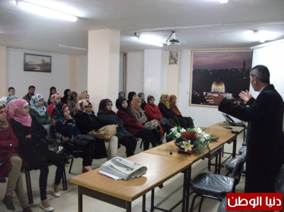 "الإعلام" و"القدس المفتوحة" تُطلقان تدريباً في الإعلام والعلاقات العامة
