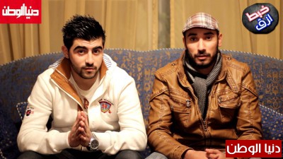 خبط لزق - ماذا تحب المراة في الرجل