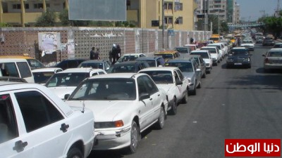 نقابة السائقين تطالب مركبات العمومي الداخلي بالالتزام بالتسعيرة