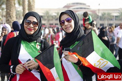 فبراير .. علامة فارقة في تاريخ الكويت وشهر الاحتفالات الوطنية