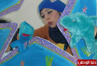 سوا تنظم لقاء ترفيهي في طوباس