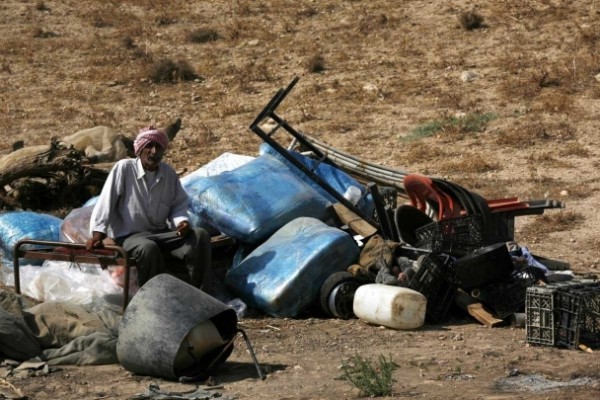 3000 إسرائيلي يتظاهرون بالأغوار دعما للاستيطان