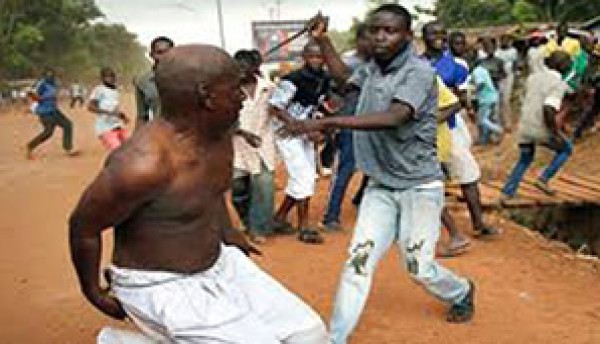 المسلمون في أفريقيا الوسطى يتعرضون لأبشع الجرائم والتعذيب والعالم يكتفي بالتصريحات