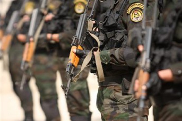 حلول جديّة وتنفيذ قريب .. "تفريغات 2005" ينتظرون الأمل القادم !