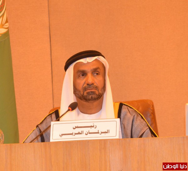 الجروان: الوثيقة العربية لحقوق المرأة" ستكون البداية للبرلمان العربي لوضع قوانين ووثائق عربية