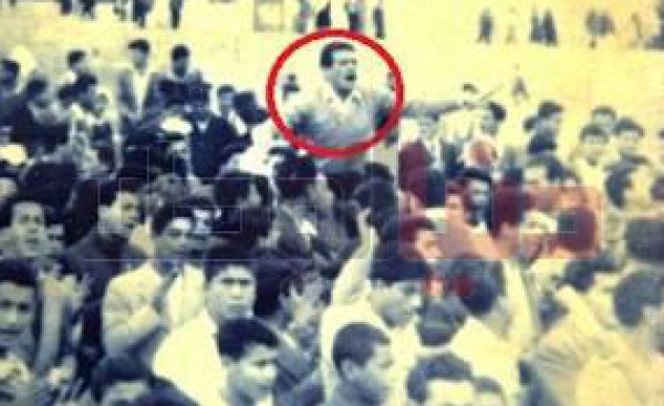لماذا اغفل المؤرخون " انتفاضة مارس التاريخية " المظفرة عام1955م