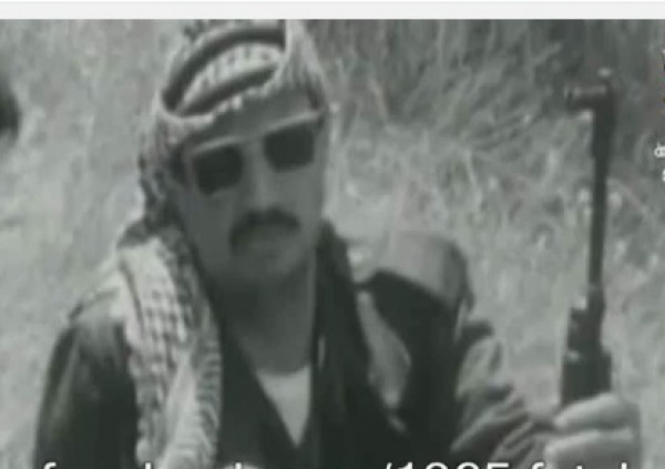 ماذا قال ياسر عرفات بعد هزيمة 67 ؟ .. فيديو نادر