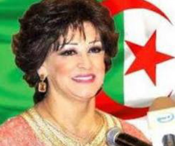 الجمعية الثقافية"نوافذ ثقافية" تحيي ذكرى الراحلة وردة الجزائرية بمناسبة اليوم العالمي للمرأة