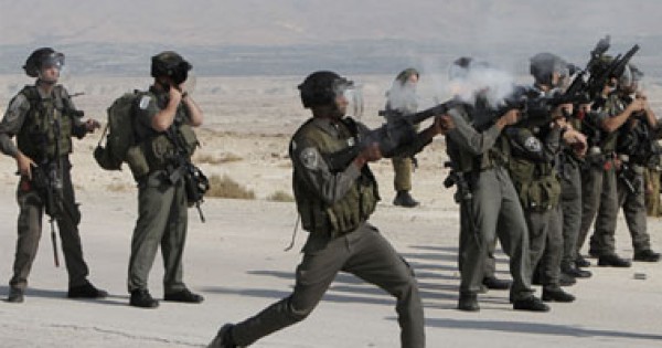 إسرائيل تزعم: القاضى الأردنى اندفع نحو الجنود صائحا "الله أكبر"