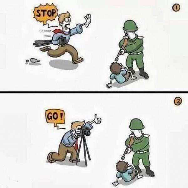 صورة وتعليق