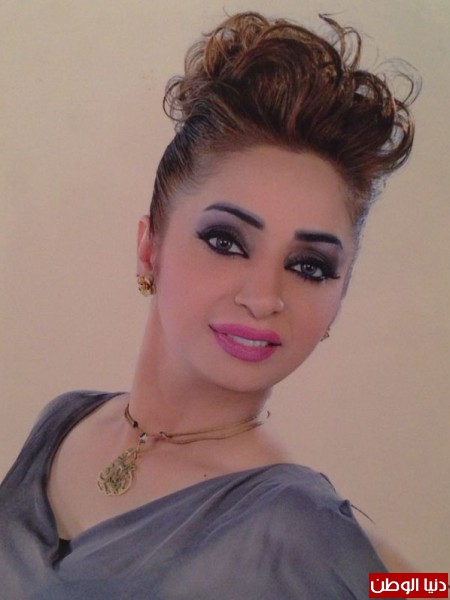 فاطمة زهرة العين تعود بألبوم 2014 | دنيا الوطن