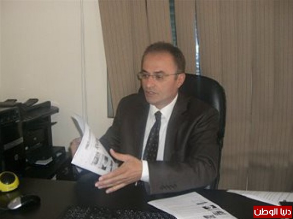 حسام عرفات :اتفاق جديد لانهاء ازمة مخيم اليرموك