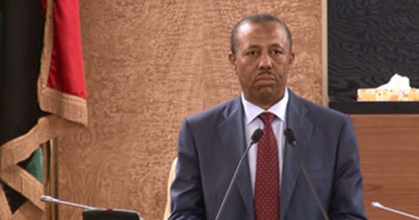 ليبيا وتونس تتفقان على عودة منفذ رأس أجدير للعمل
