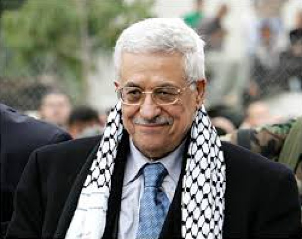 المكتب الصحفي الفلسطيني بالدنمارك "فلسطيننا" يدعم الرئيس عباس