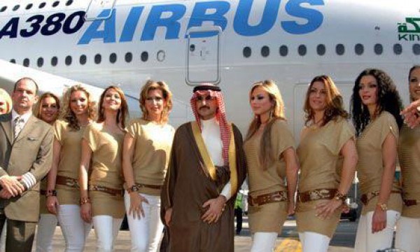 أين ينفق الأثرياء العرب أموالهم !؟!