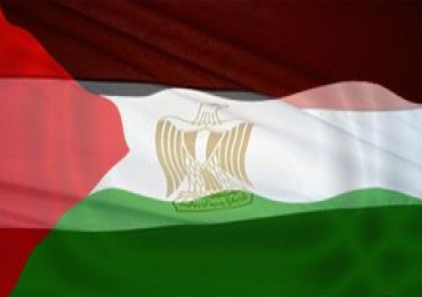 السفير المصري :الإساءة للرئيس عباس هي إساءة لمصر
