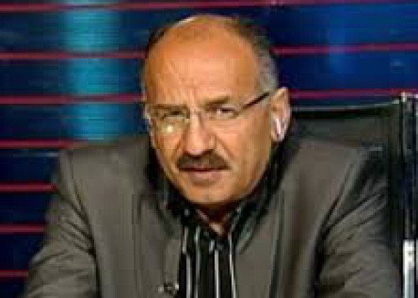 انور رجا :لاحل سلمي قريب لازمة مخيم اليرموك