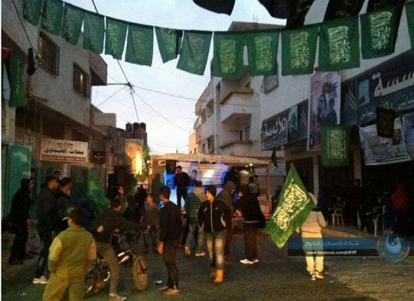 فيديو قصيدة دماء جنين توحدنا للشاعر الفلسطيني زياد مشهور مبسلط