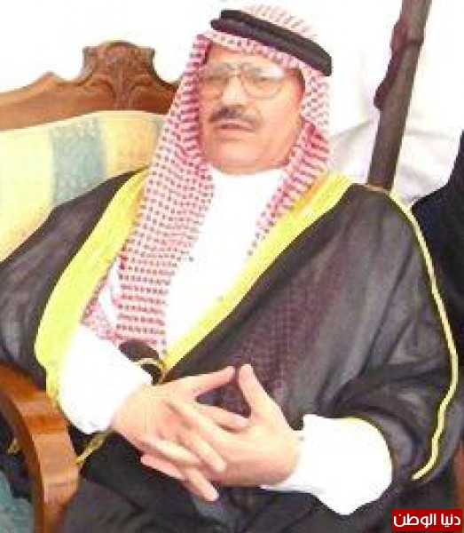 عويدي : مصالحتي التاريخية مع عرفات وما قال وقلت