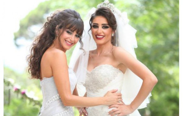21 تسريحة للعروس من مصفف شعر سيرين عبد النور