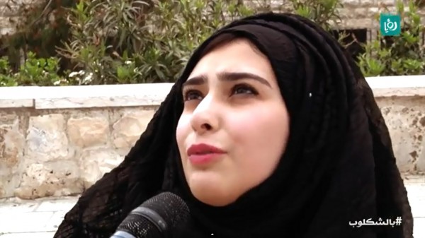 بالفيديو .. دبلجة المسلسلات الفلسطينية الى التركي
