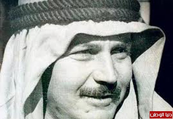 حركة فتح تستذكر القائد الشهيد عبد القادر الحسيني