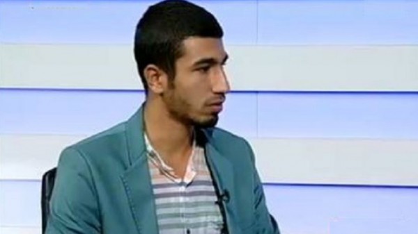 مدير رابطة الإعلاميين الفلسطينيين في وعكة صحية