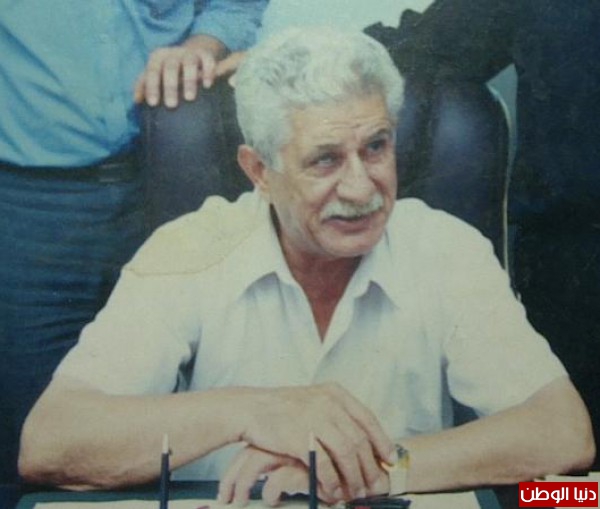 الحج مطلق يروي لدنيا الوطن تفاصيل بناء منظمة التحرير وكيفية حصولها على الأموال والأسلحة