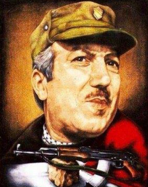 الرواية الحقيقيه لاغتيال الشهيد خليل الوزير