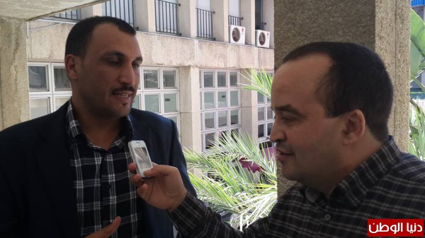 الشاعر ناصر الدين باكرية لدنيا الوطن: اعتبر مشاركتي في برنامج أمير الشعراء إضافة نوعية ومكسبا شخصيا