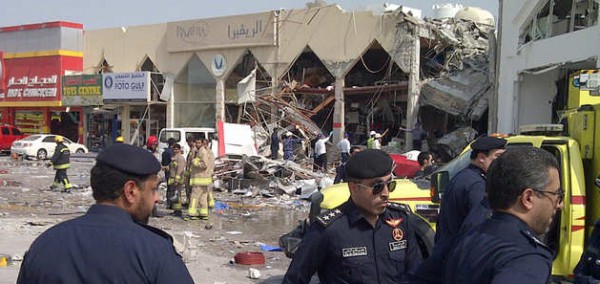 صحيفة: اتهام مصري وتركيين وهندي بالإهمال في انفجار مطعم بالدوحة في فبراير