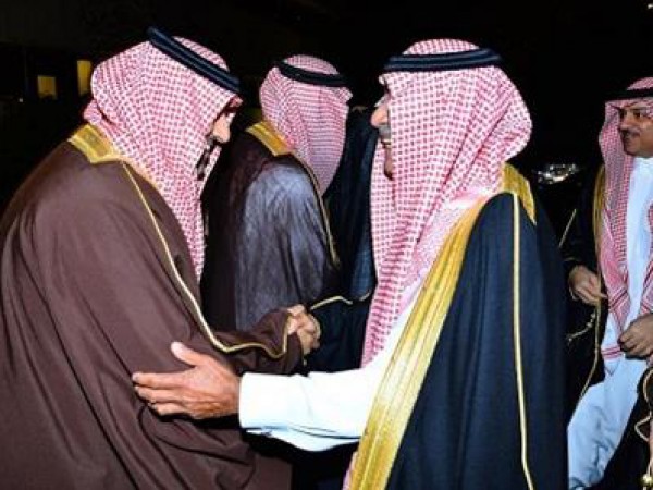 الكويت والسعودية تنفيان تصريحات إسرائيلية عن مفاوضات سرية معهما